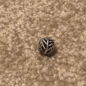 Pandora Charm